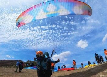 Open da Serra da Estrela até Domingo