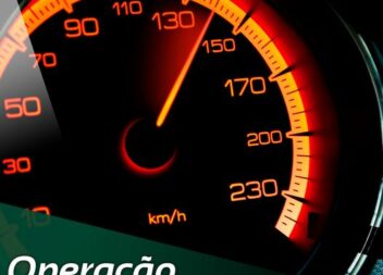 Operação “RoadPol – Velocidade”
