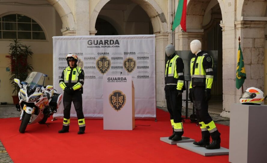 Operação de segurança