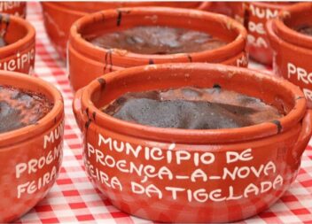 Proença-a-Nova recebe edição dos Quintais nas Praças do Pinhal