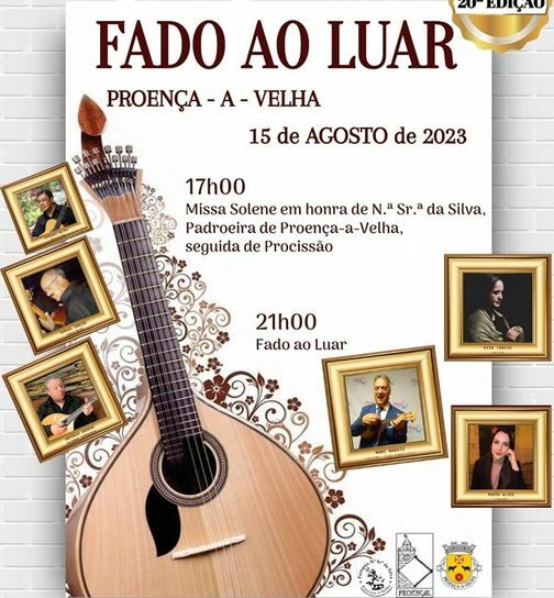 Proença-a-Velha
