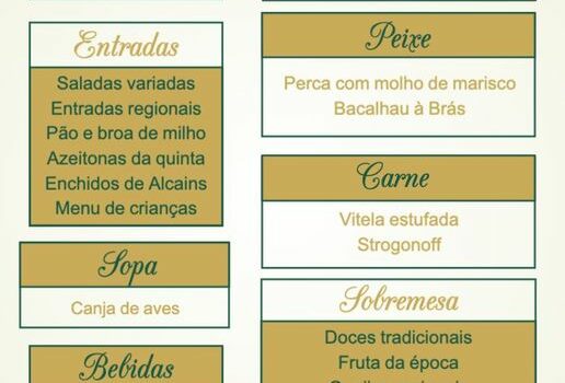 Quinta da Dança  || Castelo Branco