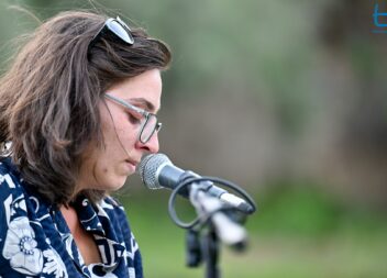 Sunsert pela voz de Diana Coelho | Praia Fluvial da Sertã