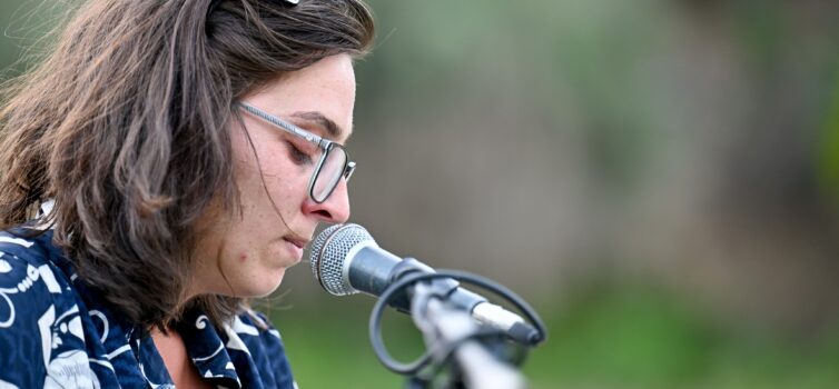 Sunsert pela voz de Diana Coelho | Praia Fluvial da Sertã