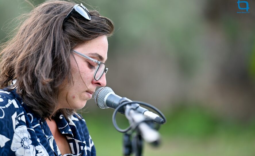 Sunsert pela voz de Diana Coelho | Praia Fluvial da Sertã