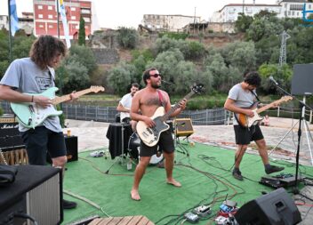 Sunser´t com Wakadelics  || Sertã