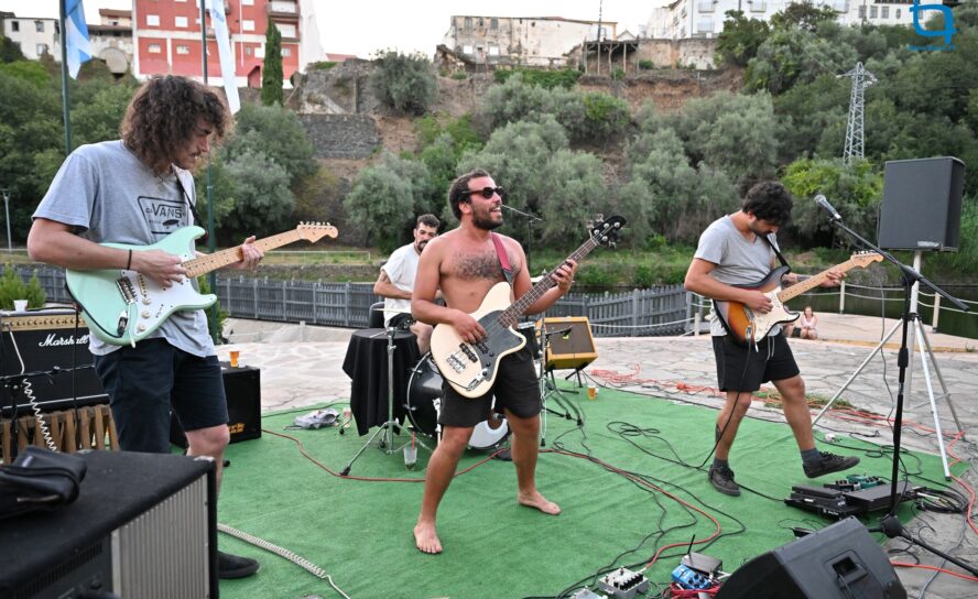 Sunser´t com Wakadelics  || Sertã