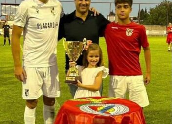 Taça José Manuel Vaz