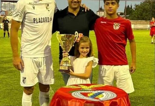 Taça José Manuel Vaz
