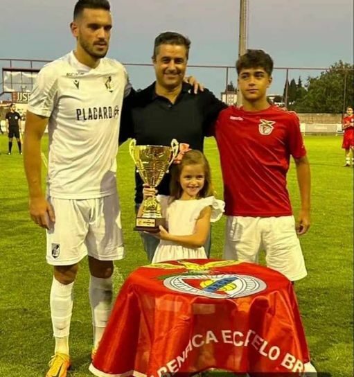 Taça José Manuel Vaz