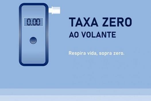 Taxa Zero ao Volante