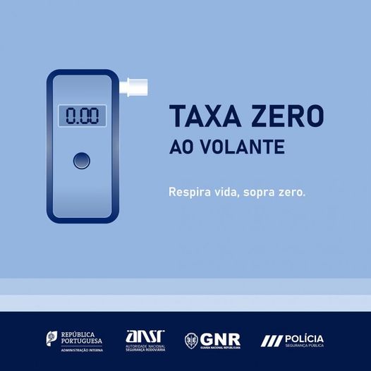 Taxa Zero ao Volante