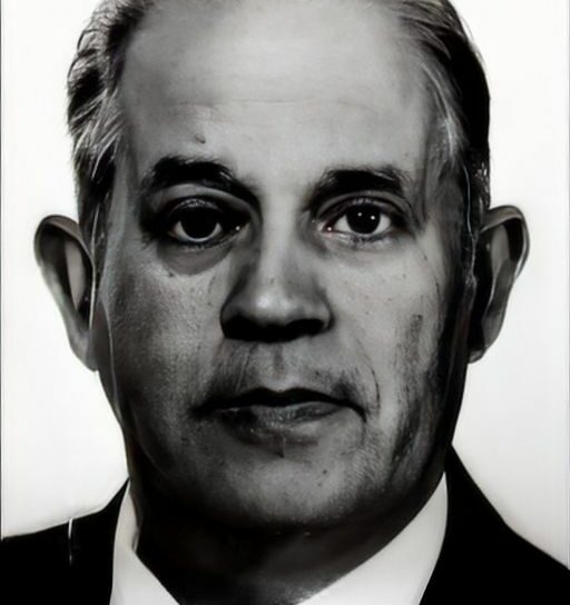 Faleceu