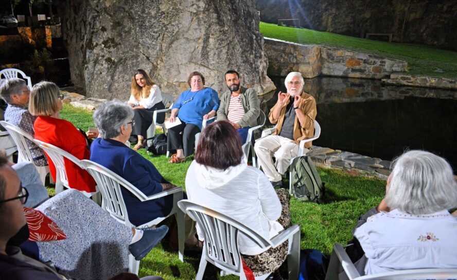 Vila Velha de Ródão