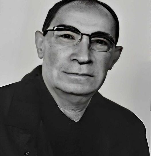 Faleceu