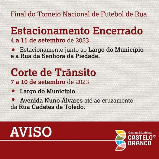 Castelo Branco