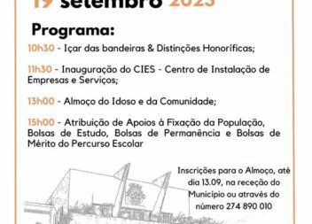 Vila de Rei