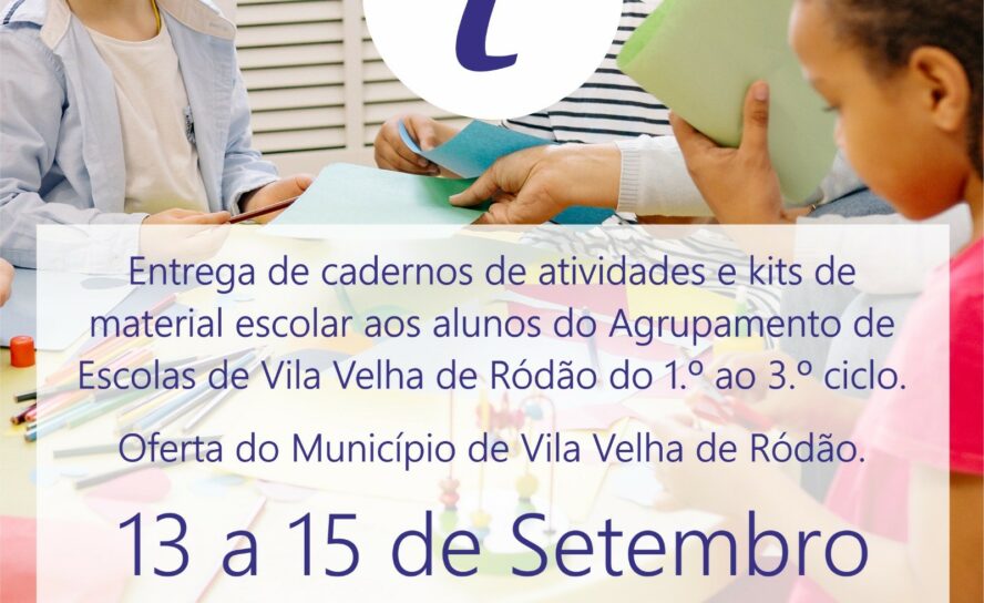 Vila Velha de Ródão