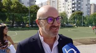 BBTV em direto:
