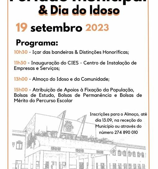 Vila de Rei