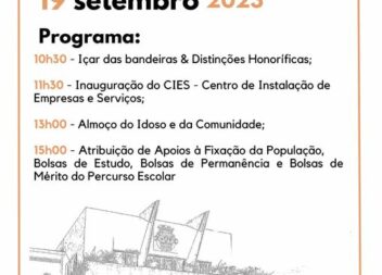 Vila de Rei