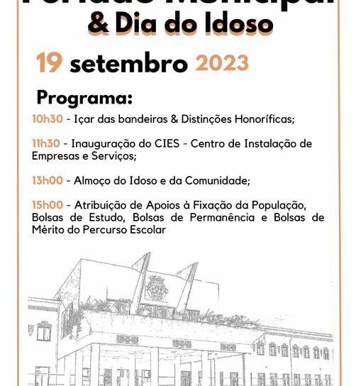 Vila de Rei