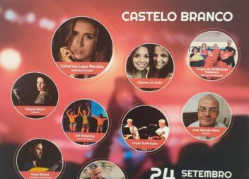 Castelo Branco