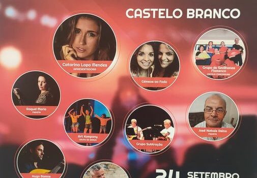 Castelo Branco