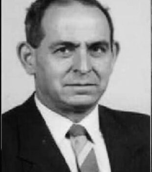 Faleceu