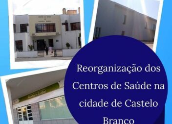 Castelo Branco