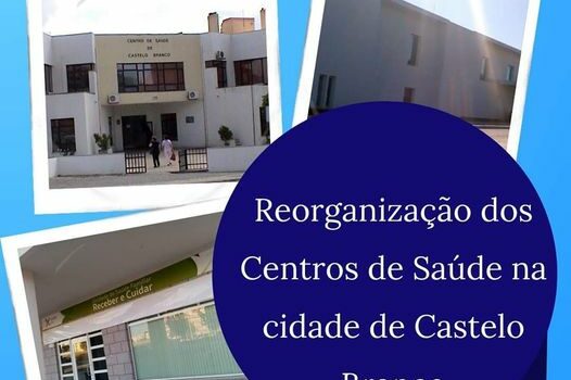 Castelo Branco