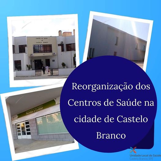 Castelo Branco