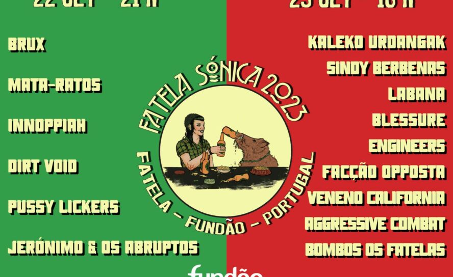 Fundão
