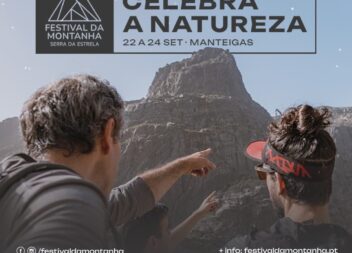 Manteigas