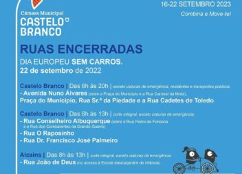 Castelo Branco