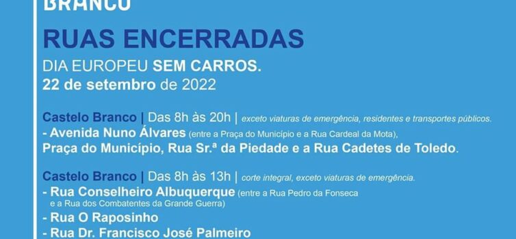 Castelo Branco