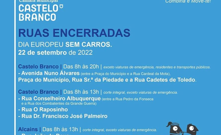 Castelo Branco