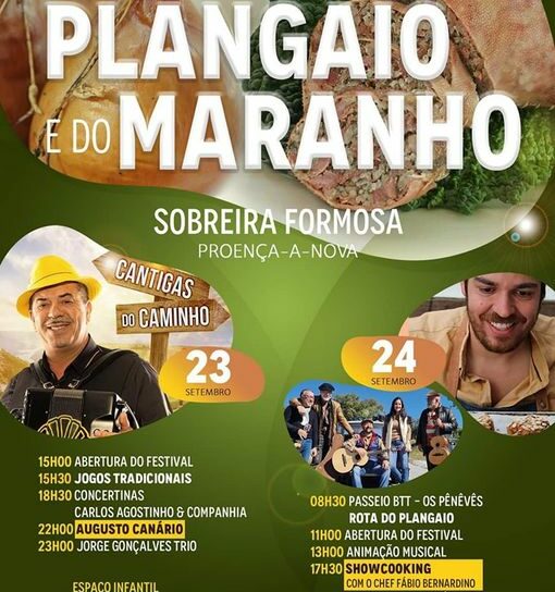 Proença-a-Nova