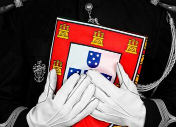 Atividade semanal da GNR