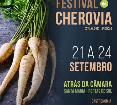 Covilhã