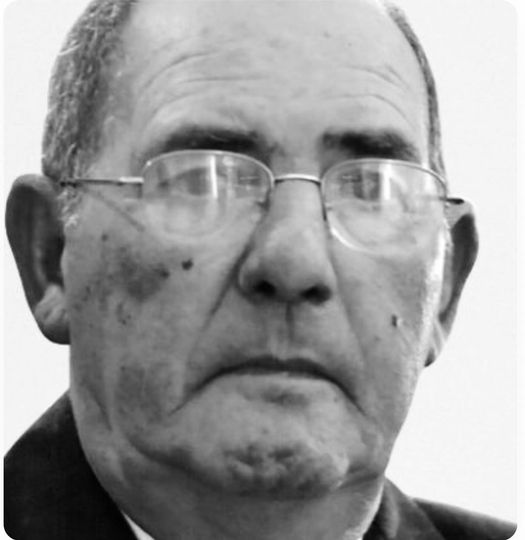 Faleceu