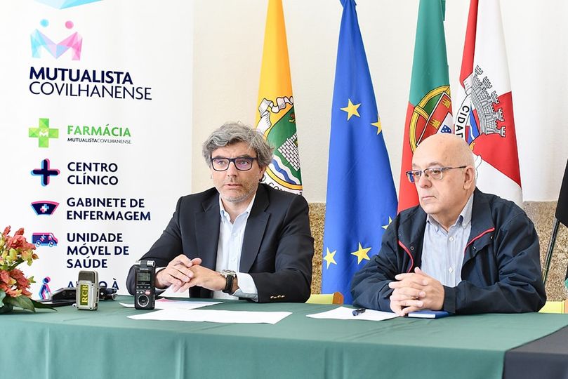 Covilhã