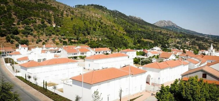 Vila Velha de Ródão