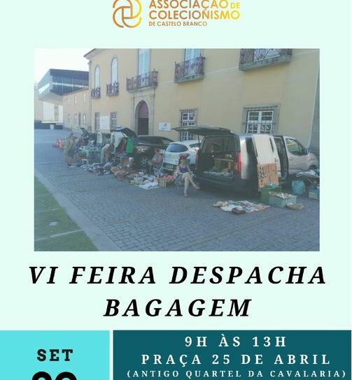 Castelo Branco