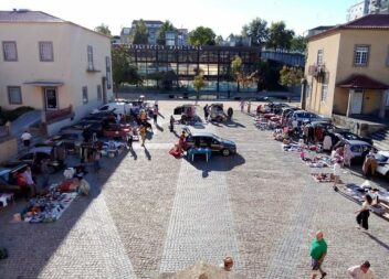 Castelo Branco