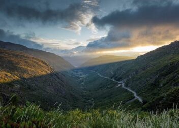 Adiada reabertura de estrada na Serra da Estrela