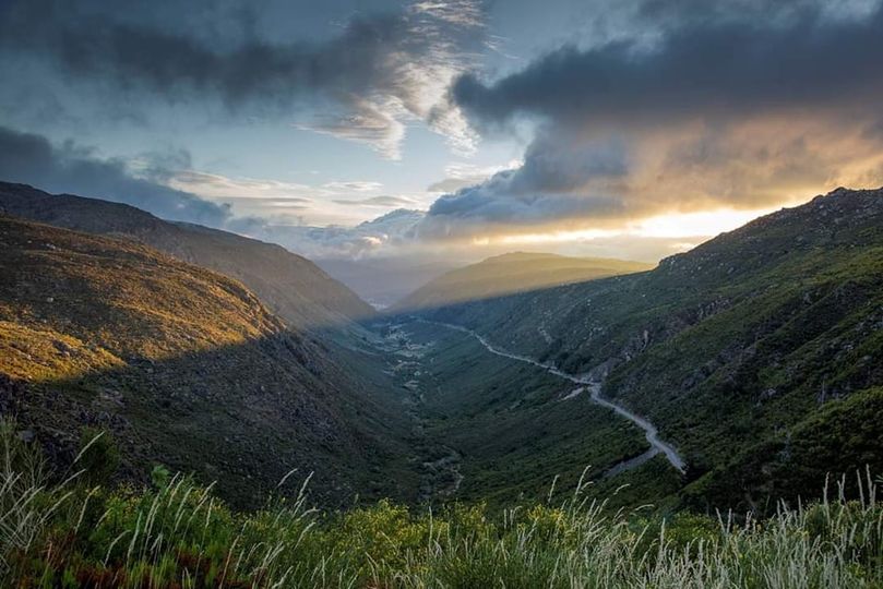 Adiada reabertura de estrada na Serra da Estrela