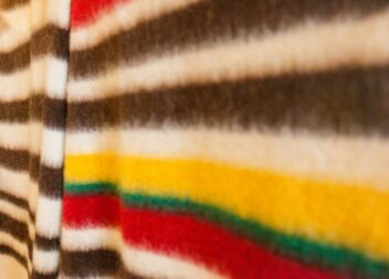 Artesãos desafiam cidadãos a defender Cobertor