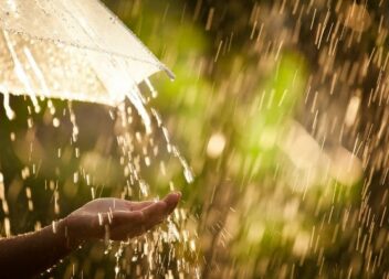 Aviso amarelo devido a chuva na Beira Interior