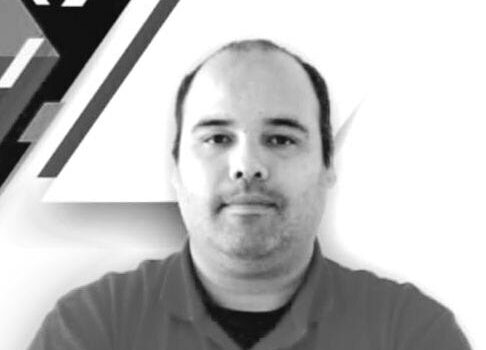 BOMBEIRO MORRE EM ACODENTE